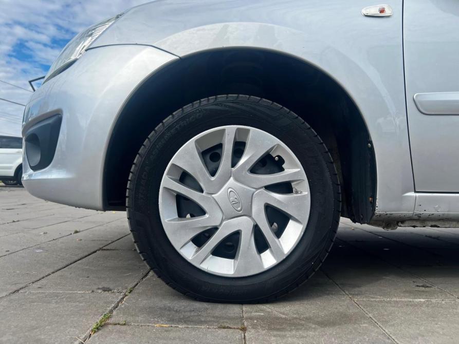 Lada (ВАЗ) Granta I Стерлитамак  - изображение 9