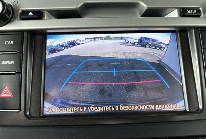 Toyota Land Cruiser Prado 150 Series Рестайлинг 1 с пробегом 2015 года, цена 4 078 000 рублей, 206302 км, внедорожник, Автокод Объявления
