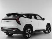 Geely Atlas II Москва  - изображение 25