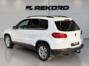 Volkswagen Tiguan I Рестайлинг Уфа  - изображение 20