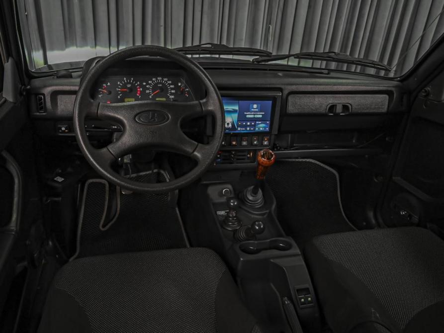 Lada (ВАЗ) 2131 (4x4) I Ставрополь  - изображение 6