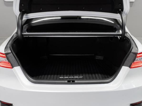 Toyota Camry VIII (XV70) с пробегом 2019 года, цена 2 949 000 рублей, 83492 км, седан, Автокод Объявления