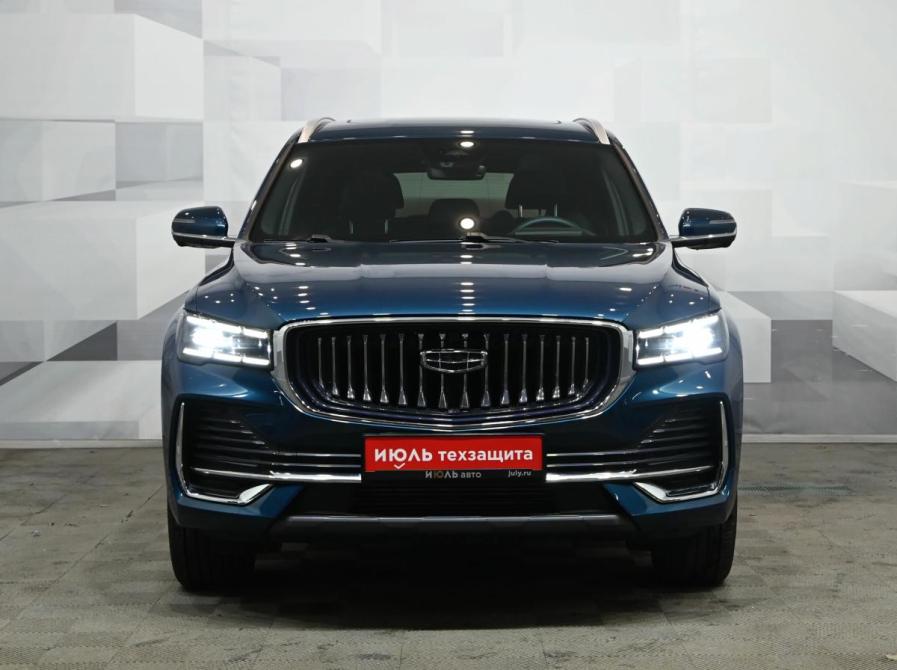 Geely Monjaro I Екатеринбург  - изображение 2