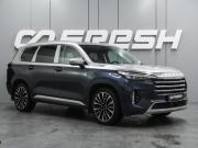 Exeed VX I Воронеж  - изображение 27