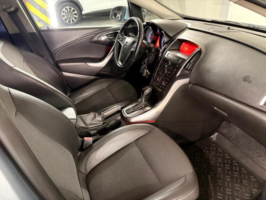 Opel Astra J Екатеринбург  - изображение 25