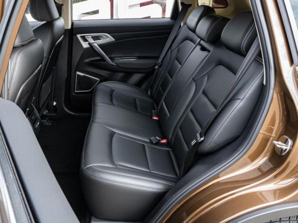 Geely Atlas I с пробегом 2021 года, цена 1 590 000 рублей, 139478 км, внедорожник, Автокод Объявления