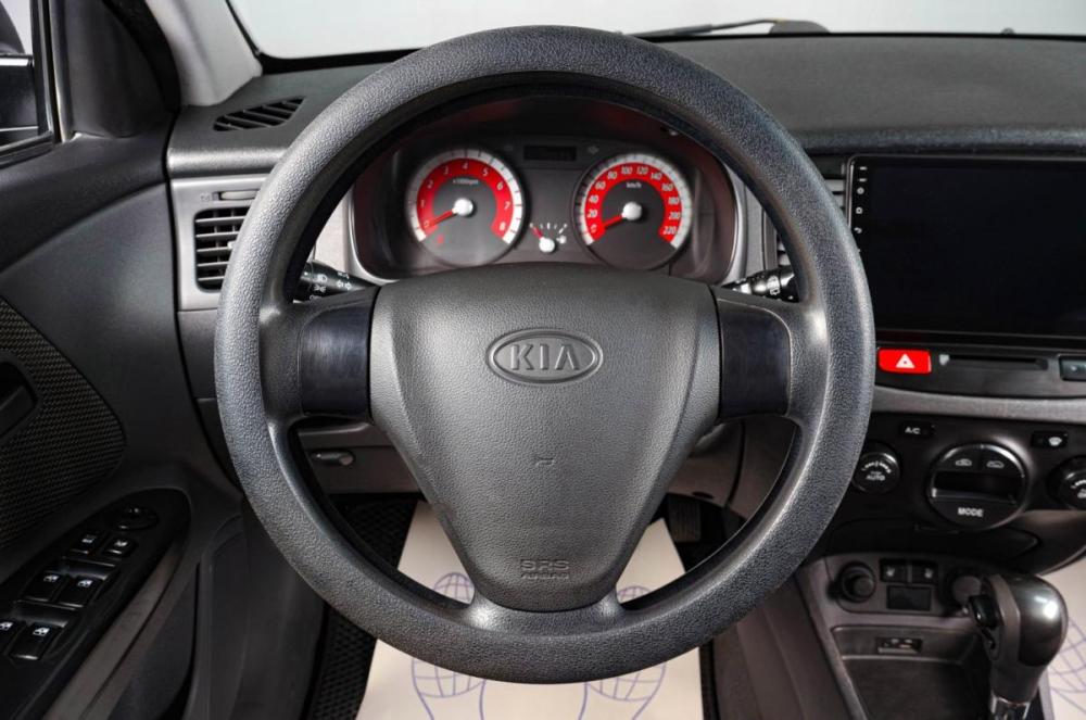 Kia Rio II Рестайлинг Тюмень  - изображение 14