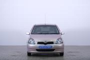 Toyota Vitz I (P10) Омск  - изображение 22