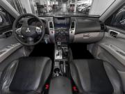 Mitsubishi Pajero Sport II Москва  - изображение 32