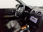 Nissan Qashqai I Рестайлинг Курск  - изображение 24