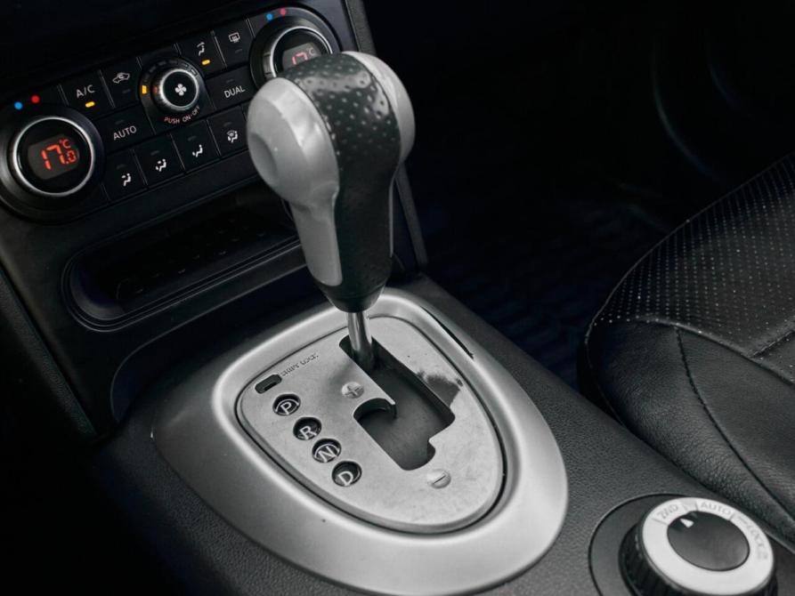Nissan Qashqai+2 I Рестайлинг Екатеринбург  - изображение 18