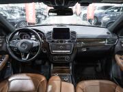 Mercedes-Benz GLS I (X166) Санкт-Петербург  - изображение 57