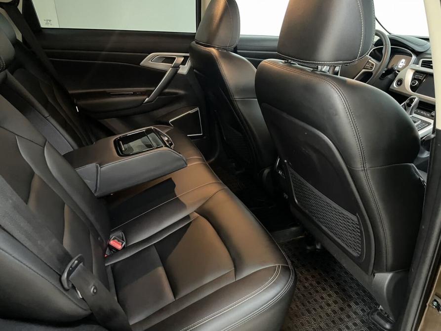 Geely Atlas I Воронеж  - изображение 19