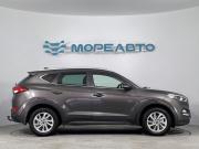Hyundai Tucson III Калининград  - изображение 24