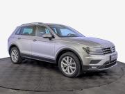 Volkswagen Tiguan II Москва  - изображение 31