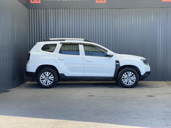 Renault Duster II с пробегом 2022 года, цена 1 927 000 рублей, 68997 км, внедорожник, Автокод Объявления