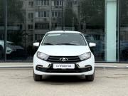 Lada (ВАЗ) Granta I Рестайлинг Самара  - изображение 16