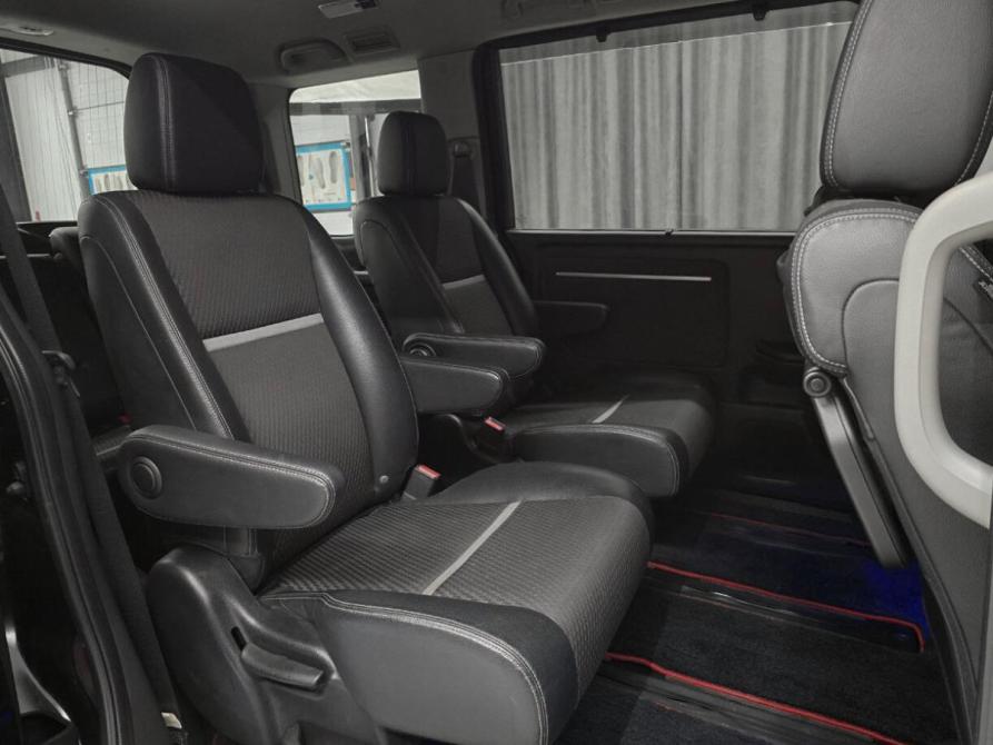 Honda Stepwgn V Красноярск  - изображение 13