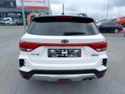 Kia Rio IV Рестайлинг Тюмень  - изображение 30
