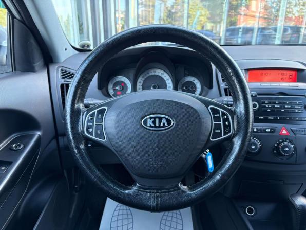 Kia Ceed I с пробегом 2007 года, цена 630 000 рублей, 239346 км, универсал, Автокод Объявления