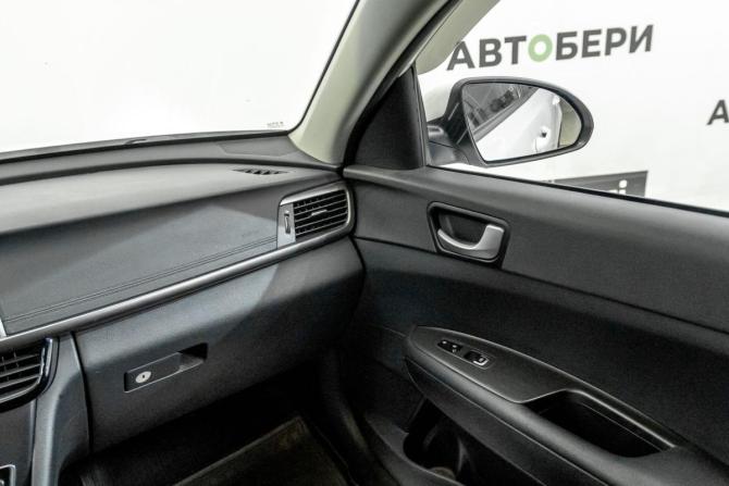 Kia Optima IV с пробегом 2016 года, цена 1 630 000 рублей, 106545 км, седан, Автокод Объявления