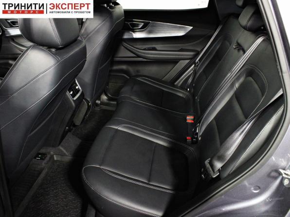 Chery Tiggo 4 Pro I с пробегом 2023 года, цена 1 497 000 рублей, 47602 км, внедорожник, Автокод Объявления