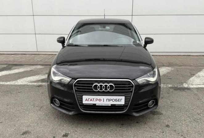 Audi A1 I (8X) с пробегом 2011 года, цена 740 000 рублей, 186301 км, хэтчбек, Автокод Объявления
