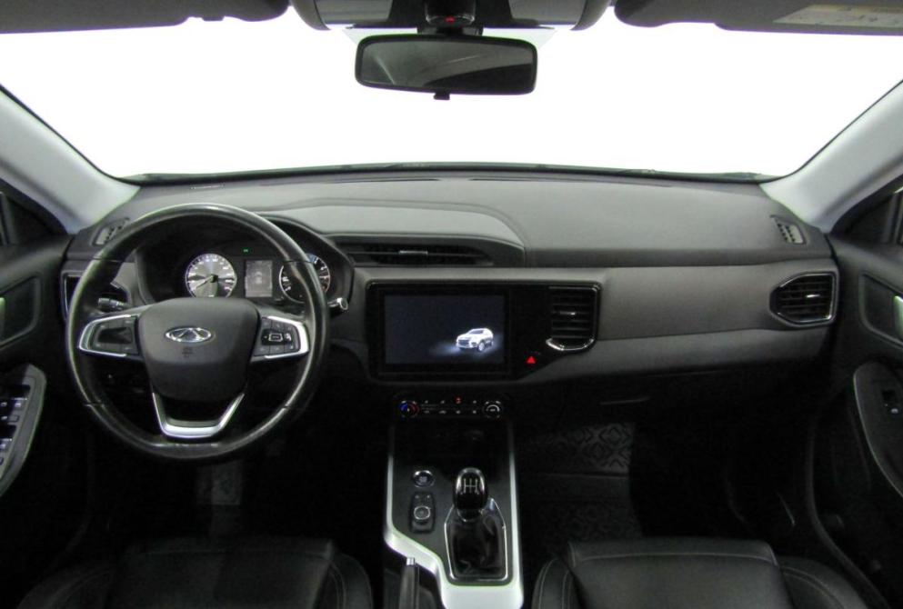 Chery Tiggo 4 I Рестайлинг Екатеринбург  - изображение 17