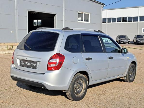 Lada (ВАЗ) Kalina II с пробегом 2017 года, цена 390 000 рублей, 178457 км, универсал, Автокод Объявления