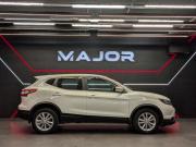 Nissan Qashqai II Москва  - изображение 56
