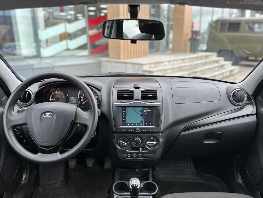 Lada (ВАЗ) Granta I Рестайлинг Архангельск  - изображение 12