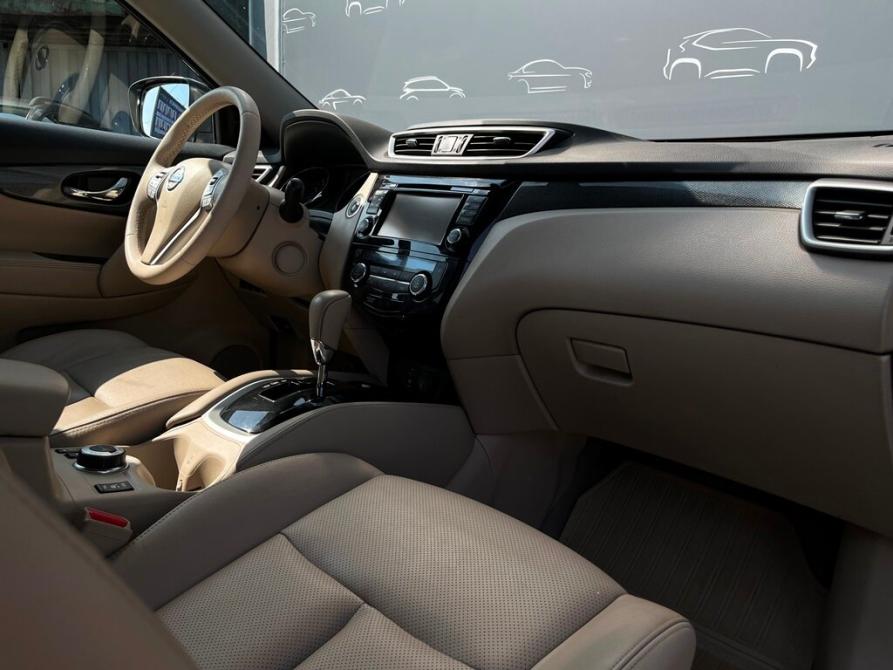 Nissan X-Trail III Санкт-Петербург  - изображение 8