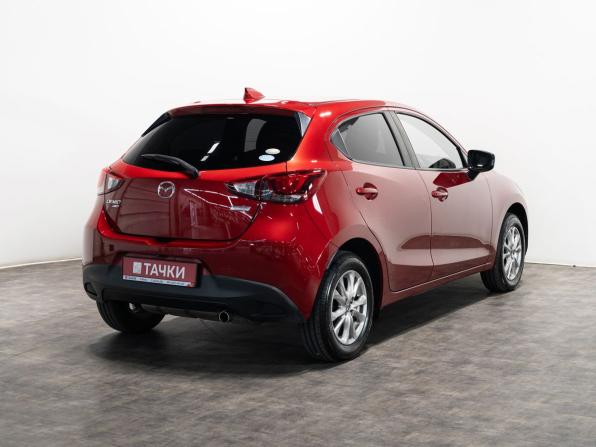 Mazda Demio IV (DJ) с пробегом 2016 года, цена 1 050 000 рублей, 59060 км, хэтчбек, Автокод Объявления