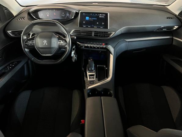 Peugeot 5008 II с пробегом 2020 года, цена 1 830 000 рублей, 226467 км, внедорожник, Автокод Объявления
