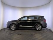 Hyundai Santa Fe IV Рестайлинг Москва  - изображение 36