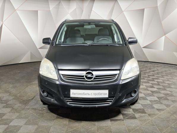 Opel Zafira B Рестайлинг с пробегом 2010 года, цена 475 000 рублей, 343344 км, компактвэн, Автокод Объявления