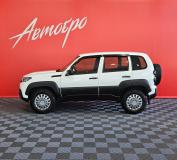 Lada (ВАЗ) Niva Travel I Вологда  - изображение 19