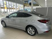 Hyundai Elantra VI (AD) Рестайлинг Уфа  - изображение 47