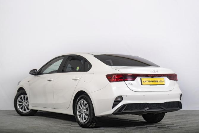 Kia K3 II с пробегом 2021 года, цена 2 049 000 рублей, 40000 км, седан, Автокод Объявления