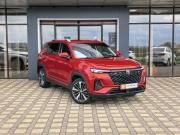 Changan CS35 Plus I Рестайлинг Краснодар  - изображение 21