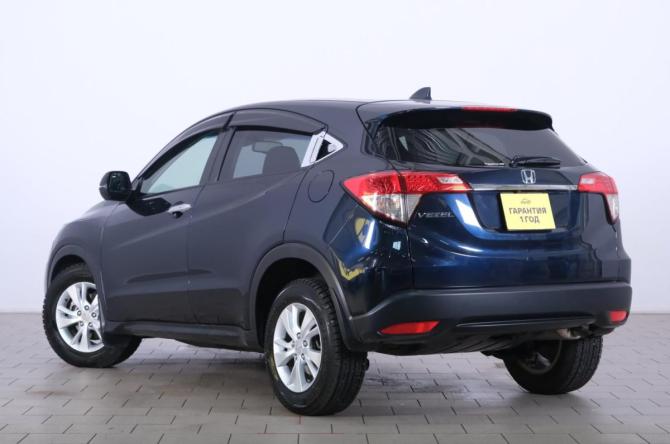 Honda Vezel I Рестайлинг с пробегом 2020 года, цена 2 109 000 рублей, 44000 км, внедорожник, Автокод Объявления