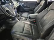 Hyundai Santa Fe III Воронеж  - изображение 35