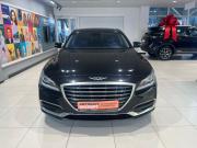 Genesis G80 I Екатеринбург  - изображение 25