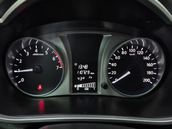 Datsun on-DO I Рестайлинг с пробегом 2020 года, цена 580 000 рублей, 110728 км, седан, Автокод Объявления