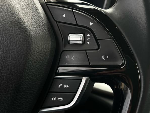 Changan CS95 I Рестайлинг с пробегом 2022 года, цена 2 510 000 рублей, 63742 км, внедорожник, Автокод Объявления