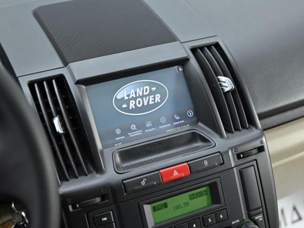 Land Rover Freelander II Рестайлинг с пробегом 2012 года, цена 1 039 000 рублей, 148655 км, внедорожник, Автокод Объявления
