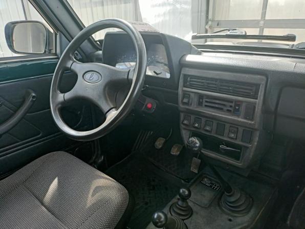 Lada (ВАЗ) 2121 (4x4) I Рестайлинг с пробегом 2010 года, цена 429 000 рублей, 120000 км, внедорожник, Автокод Объявления
