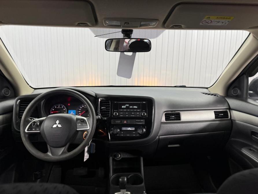 Mitsubishi Outlander III Рестайлинг Краснодар  - изображение 9