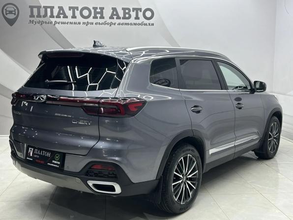 Chery Tiggo 8 I Рестайлинг с пробегом 2023 года, цена 1 950 000 рублей, 45500 км, внедорожник, Автокод Объявления