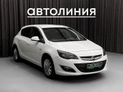 Opel Astra J Рестайлинг Красноярск  - изображение 19